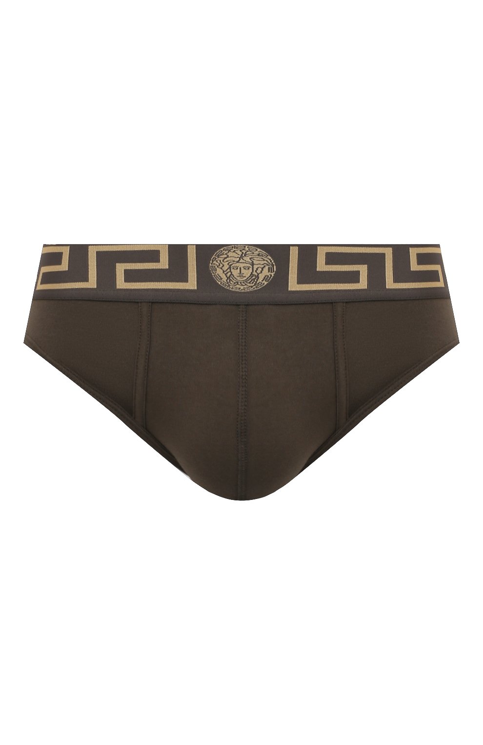 completo intimo versace