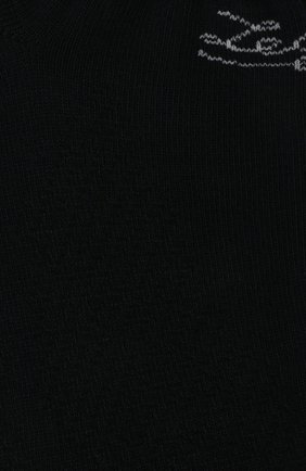 Мужские носки ERMENEGILDO ZEGNA темно-синего цвета по цене 2295 руб., арт. N5V024040 | Фото 2 Мужские носки ERMENEGILDO ZEGNA темно-синего цвета, арт. N5V024040 | Фото 2