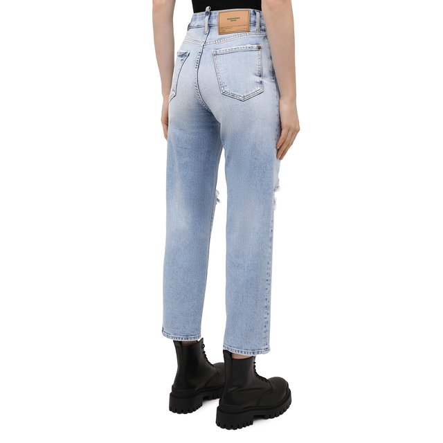 фото Джинсы dsquared2