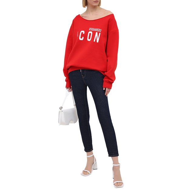 фото Джинсы dsquared2