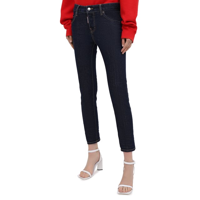 фото Джинсы dsquared2