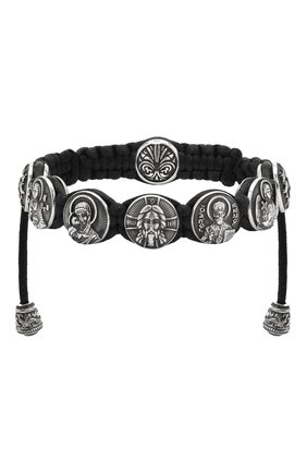 Женский браслет GL JEWELRY серебряного цвета по цене 39600 руб., арт. M4701000-SN97-01 | Фото 1 Женский браслет GL JEWELRY серебряного цвета, арт. M4701000-SN97-01 | Фото 1