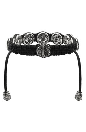 Женский браслет GL JEWELRY серебряного цвета по цене 39600 руб., арт. M4701000-SN97-01 | Фото 2 Женский браслет GL JEWELRY серебряного цвета, арт. M4701000-SN97-01 | Фото 2