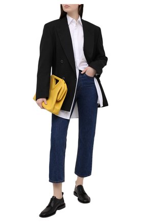 Женское хлопковое платье DSQUARED2 белого цвета по цене 39650 руб., арт. S75CV0403/S36275 | Фото 2 Женское хлопковое платье DSQUARED2 белого цвета, арт. S75CV0403/S36275 | Фото 2
