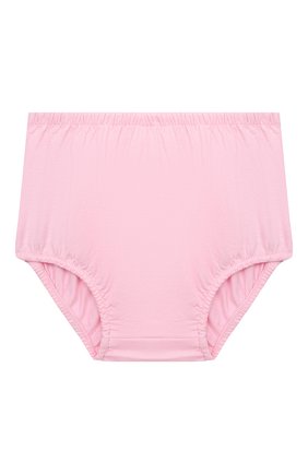 Женский комплект из платья и шорт POLO RALPH LAUREN розового цвета по цене 5550 руб., арт. 310835081 | Фото 5 Женский комплект из платья и шорт POLO RALPH LAUREN розового цвета, арт. 310835081 | Фото 5