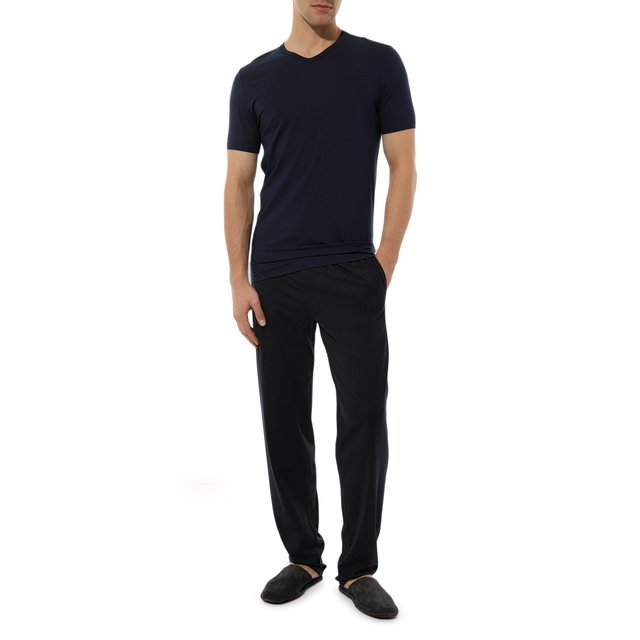 фото Футболка zimmerli