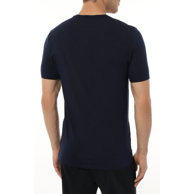 фото Футболка zimmerli