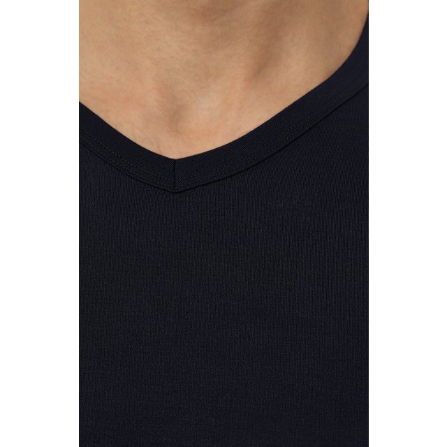 фото Футболка zimmerli