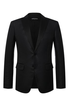 Мужской пиджак DSQUARED2 черного цвета по цене 141500 руб., арт. S74BN1049/S53623 | Фото 1 Мужской пиджак DSQUARED2 черного цвета, арт. S74BN1049/S53623 | Фото 1 (Длина (для топов): Стандартные; Рукава: Длинные; Материал подклада: Синтетический материал; Материал внешний: Синтетический материал; 1-2-бортные: Однобортные; Стили: Классический; Пиджаки М: Приталенный; Случай: Вечерний)