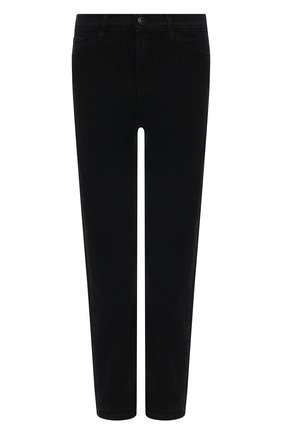 Женские джинсы 3X1 черного цвета по цене 25950 руб., арт. WP0221092/DARK BLACK | Фото 1 Женские джинсы 3X1 черного цвета, арт. WP0221092/DARK BLACK | Фото 1