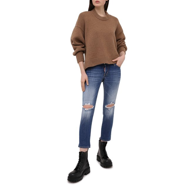 фото Джинсы dsquared2