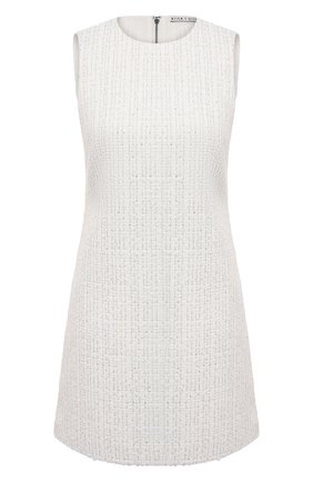 Женское платье ALICE + OLIVIA белого цвета по цене 34250 руб., арт. CC011004521 | Фото 1 Женское платье ALICE + OLIVIA белого цвета, арт. CC011004521 | Фото 1