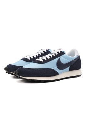Мужские кроссовки daybreak NIKELAB синего цвета по цене 6950 руб., арт. DB4635-400 | Фото 1 Мужские кроссовки daybreak NIKELAB синего цвета, арт. DB4635-400 | Фото 1