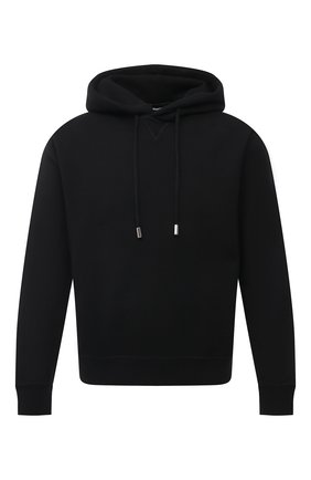 Мужской хлопковое худи DSQUARED2 черного цвета по цене 41900 руб., арт. S79GU0027/S25042 | Фото 1 Мужской хлопковое худи DSQUARED2 черного цвета, арт. S79GU0027/S25042 | Фото 1