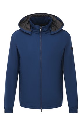 Мужской бомбер Z ZEGNA синего цвета по цене 59950 руб., арт. VW019/ZZ036 | Фото 1 Мужской бомбер Z ZEGNA синего цвета, арт. VW019/ZZ036 | Фото 1 (Принт: Без принта; Стили: Кэжуэл; Длина (верхняя одежда): Короткие; Кросс-КТ: Куртка; Материал внешний: Синтетический материал; Материал подклада: Синтетический материал; Рукава: Длинные)