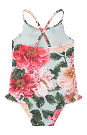 Детского слитный купальник DOLCE & GABBANA разноцветного цвета по цене 21200 руб., арт. L2J814/FSGU0 | Фото 2 Детского слитный купальник DOLCE & GABBANA разноцветного цвета, арт. L2J814/FSGU0 | Фото 2 (Кросс-КТ НВ: Купальники; Материал внешний: Синтетический материал; Региональные ограничения белый список (Axapta Mercury): RU; Ростовка одежда: 12 мес | 80 см, 18 мес | 86 см, 24 мес | 92 см)