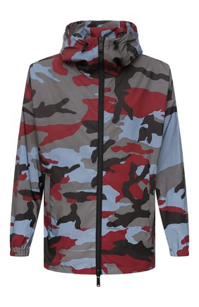 Мужская куртка DSQUARED2 разноцветного цвета по цене 103500 руб., арт. S74AM1161/S53701 | Фото 1 Мужская куртка DSQUARED2 разноцветного цвета, арт. S74AM1161/S53701 | Фото 1