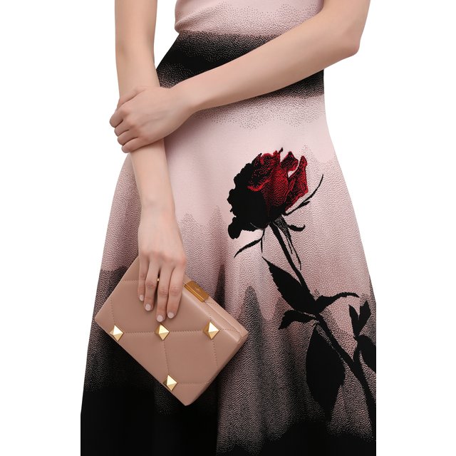 фото Сумка valentino garavani roman stud valentino