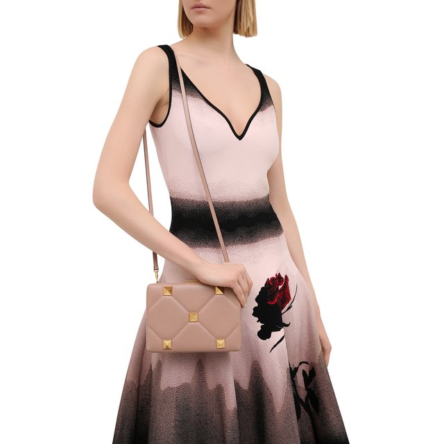 фото Сумка valentino garavani roman stud valentino