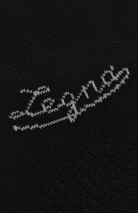 Мужские подследники ERMENEGILDO ZEGNA синего цвета по цене 2530 руб., арт. N5V044100 | Фото 2 Мужские подследники ERMENEGILDO ZEGNA синего цвета, арт. N5V044100 | Фото 2