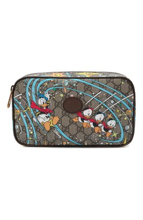Поясная сумка Disney x Gucci | Фото №1 Поясная сумка Disney x Gucci | Фото №1