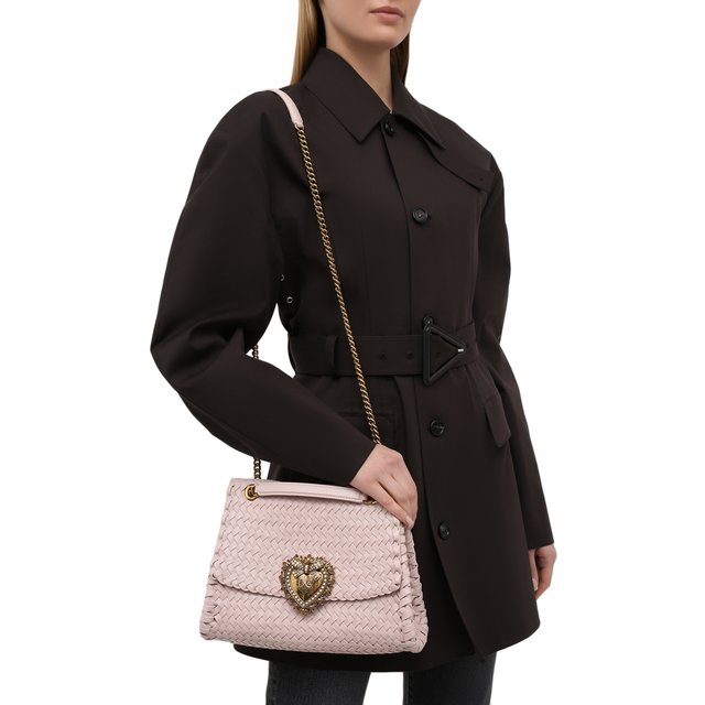 фото Сумка devotion dolce & gabbana