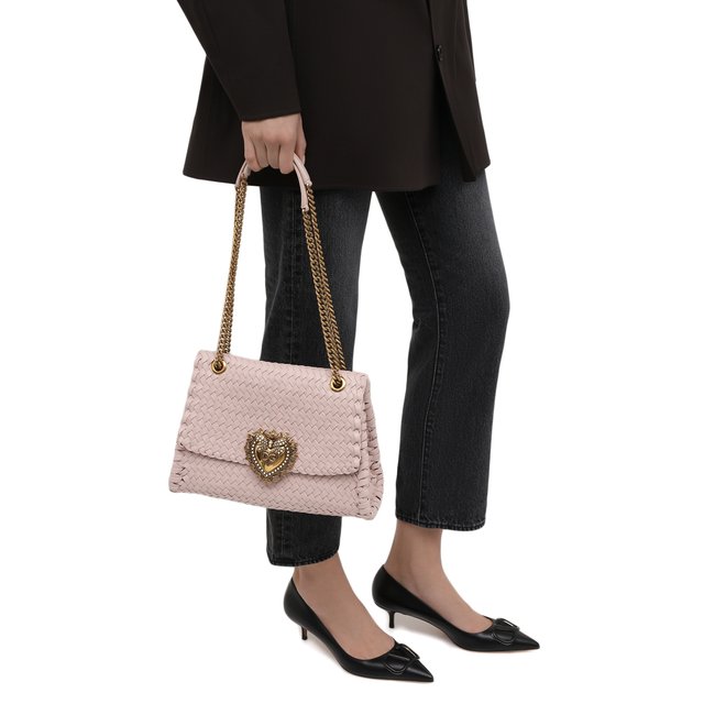 фото Сумка devotion dolce & gabbana