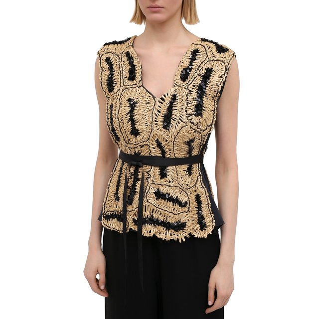 фото Жилет brunello cucinelli