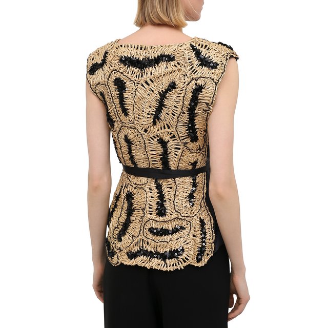 фото Жилет brunello cucinelli