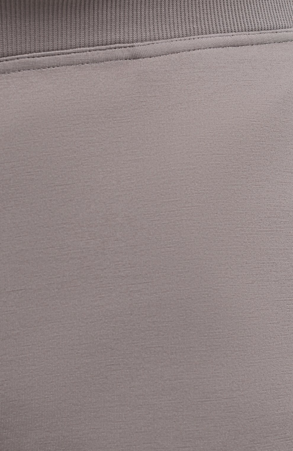 Мужские джоггеры SVEVO серого цвета, арт. 5002SE20L/MTB5 | Фото 5 (Big sizes: Big Sizes; Длина (брюки, джинсы): Стандартные; Материал внешний: Синтетический материал, Хлопок; Стили: Спорт-шик; Силуэт М (брюки): Джоггеры)