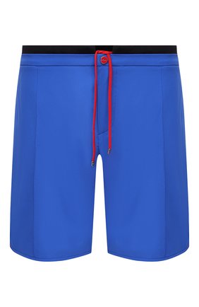Мужские шорты KITON голубого цвета по цене 121500 руб., арт. UW0946V07T91/60-68 | Фото 1 Мужские шорты KITON голубого цвета, арт. UW0946V07T91/60-68 | Фото 1