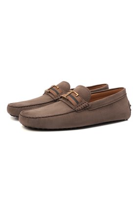 Мужские кожаные мокасины TOD’S светло-коричневого цвета по цене 45600 руб., арт. XXM0GW0CT566RN | Фото 1 Мужские кожаные мокасины TOD’S светло-коричневого цвета, арт. XXM0GW0CT566RN | Фото 1