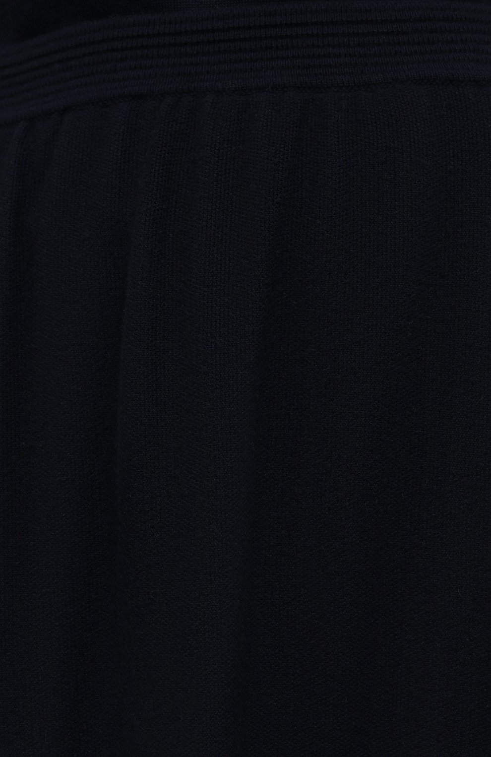 Кашемировая юбка Loro Piana FAL5211 Фото 5