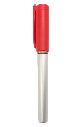 Детского перьевая ручка 085 nexx LAMY красного цвета по цене 2000 руб., арт. 4000585 | Фото 1 Детского перьевая ручка 085 nexx LAMY красного цвета, арт. 4000585 | Фото 1