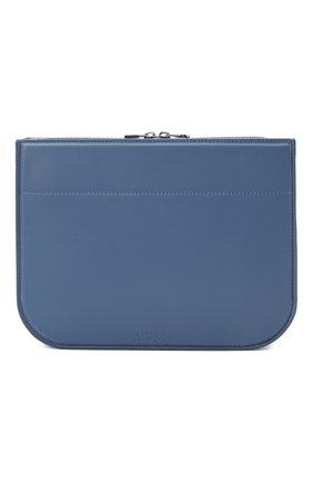 Женская сумка my way p LORO PIANA голубого цвета по цене 209500 руб., арт. FAL5585 | Фото 1 Женская сумка my way p LORO PIANA голубого цвета, арт. FAL5585 | Фото 1 (Размер: small; Материал: Натуральная кожа; Ремень/цепочка: На ремешке; Сумки-технические: Сумки через плечо)