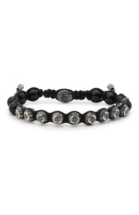 Женский браслет GL JEWELRY серебряного цвета по цене 29500 руб., арт. GL420010-S97-414 | Фото 1 Женский браслет GL JEWELRY серебряного цвета, арт. GL420010-S97-414 | Фото 1