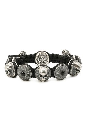 Женский браслет сакральная геометрия GL JEWELRY серебряного цвета по цене 52030 руб., арт. M420025-S97-414 | Фото 1 Женский браслет сакральная геометрия GL JEWELRY серебряного цвета, арт. M420025-S97-414 | Фото 1