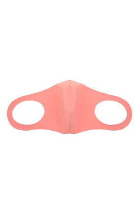 Мужская маска для лица CHLOÉ розового цвета, арт. CHC21ST088ASK | Фото 2 (Мужское Кросс-КТ: Маска; Материал: Текстиль)