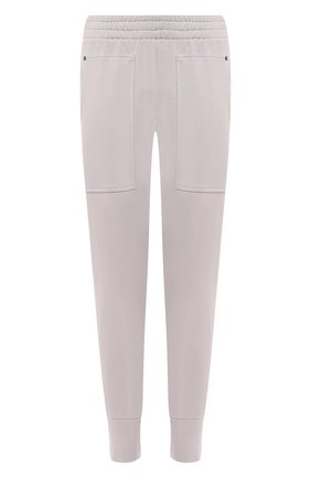 Женские джоггеры HEROINE SPORT серого цвета по цене 12050 руб., арт. HS-4-102/FALL 2020 | Фото 1 Женские джоггеры HEROINE SPORT серого цвета, арт. HS-4-102/FALL 2020 | Фото 1