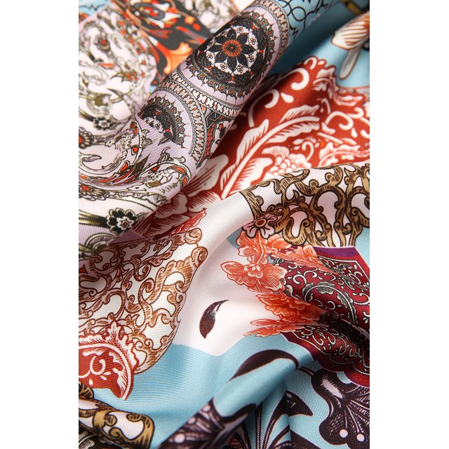 фото Шелковый платок persia radical chic