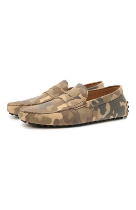 Мужские кожаные мокасины TOD’S темно-бежевого цвета по цене 49950 руб., арт. XXM64C00640PKP | Фото 1 Мужские кожаные мокасины TOD’S темно-бежевого цвета, арт. XXM64C00640PKP | Фото 1 (Материал внутренний: Натуральная кожа; Стили: Кэжуэл; Материал внешний: Кожа; Длина стельки: 31,5, 28,6)