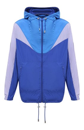 Мужская куртка ISABEL MARANT синего цвета по цене 38600 руб., арт. MA0942-21P001V/RICHA0H | Фото 1 Мужская куртка ISABEL MARANT синего цвета, арт. MA0942-21P001V/RICHA0H | Фото 1