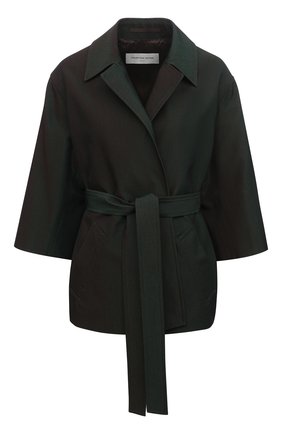 Женское пальто DRIES VAN NOTEN разноцветного цвета по цене 95600 руб., арт. 211-30208-2329 | Фото 1 Женское пальто DRIES VAN NOTEN разноцветного цвета, арт. 211-30208-2329 | Фото 1
