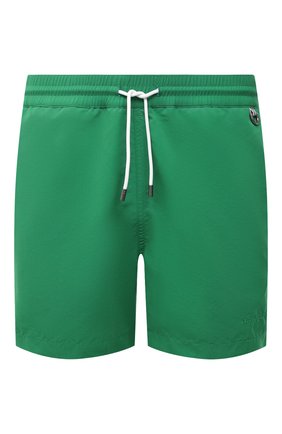 Мужские плавки-шорты RALPH LAUREN зеленого цвета по цене 23650 руб., арт. 790828915 | Фото 1 Мужские плавки-шорты RALPH LAUREN зеленого цвета, арт. 790828915 | Фото 1 (Материал внешний: Синтетический материал; Мужское Кросс-КТ: плавки-шорты; Принт: Без принта)