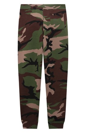 Детские хлопковые джоггеры POLO RALPH LAUREN хаки цвета по цене 6265 руб., арт. 323832973 | Фото 2 Детские хлопковые джоггеры POLO RALPH LAUREN хаки цвета, арт. 323832973 | Фото 2 (Материал внешний: Хлопок; Мальчики Кросс-КТ: Брюки-одежда, Брюки-спорт; Ростовка одежда: 13 - 15 лет | 158 см, 10 - 11 лет | 140 - 146см, 9 лет | 134 см, 16 лет | 164 см)