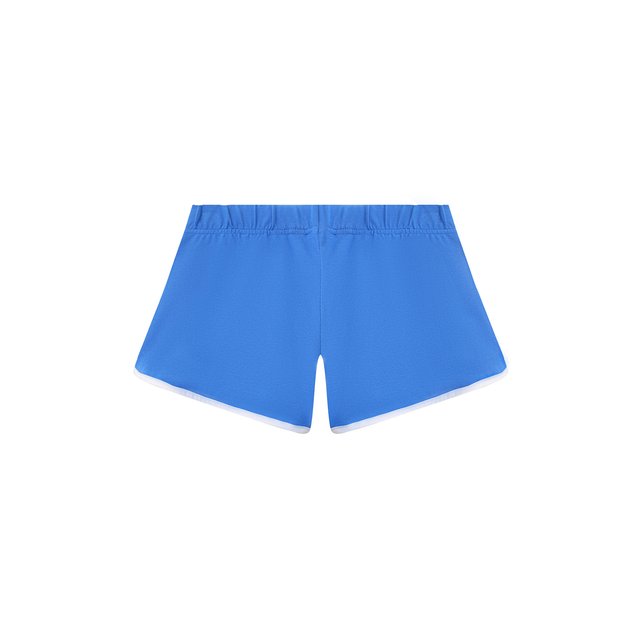 фото Хлопковые шорты polo ralph lauren