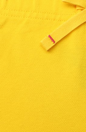Детские хлопковые шорты POLO RALPH LAUREN желтого цвета, арт. 311833855 | Фото 3 (Случай: Повседневный; Региональные ограничения белый список (Axapta Mercury): RU; Материал внешний: Хлопок; Девочки Кросс-КТ: Шорты-спорт; Ростовка одежда: 2 года | 92 см, 4 года | 104 см)