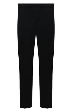 Мужские брюки 7 FOR ALL MANKIND темно-синего цвета по цене 23800 руб., арт. JSCJB560NV | Фото 1 Мужские брюки 7 FOR ALL MANKIND темно-синего цвета, арт. JSCJB560NV | Фото 1