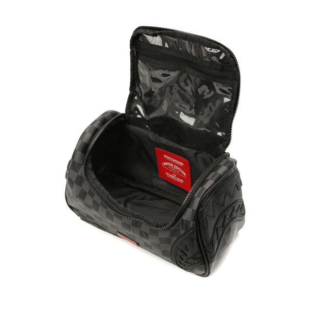 фото Косметичка sprayground