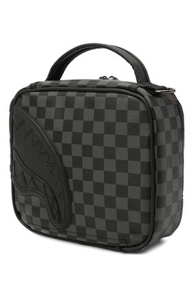 Детская сумка SPRAYGROUND черного цвета по цене 6610 руб., арт. 910B3440NSZ | Фото 2 Детская сумка SPRAYGROUND черного цвета, арт. 910B3440NSZ | Фото 2
